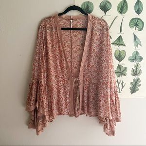 Free People Duster